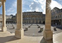Entretien avec le président de la section du contentieux du Conseil d'Etat